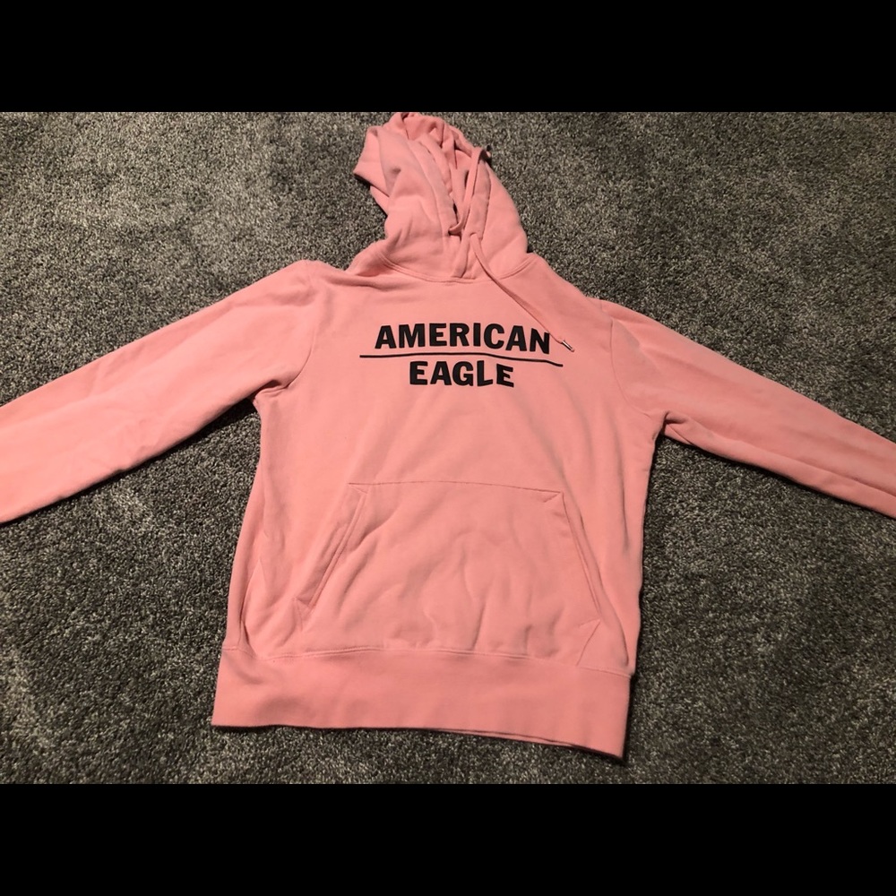 American Eagle Hoodie